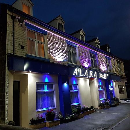 Hotel ALARA Bed&Breakfast Sheffield Exterior foto